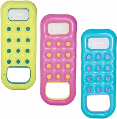 Colchoneta Inflable colores varios - bestway - Juguetería Pekita's