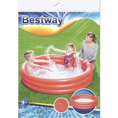 PILETA INFLABLE 152 X 30 colores varios - bestway en internet