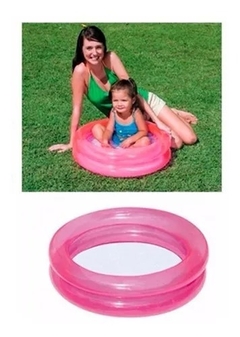 Pileta Inflable 2 Anillos 61 x 15cm -Bestway - comprar online