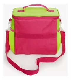 Lunchera térmica Cool Con Correa - Zaphir - comprar online