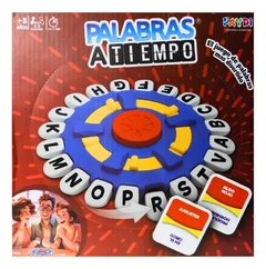 Palabras A Tiempo - Faydi en internet