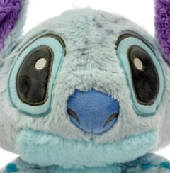 Peluche Stitch Peludito 20cm - tapimovil - comprar online