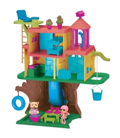 La casa del árbol - lionels - comprar online