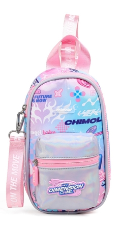 Cartuchera Mini Backpack - chimola en internet