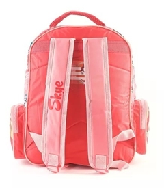 Mochila 3d Skye Paw Patrol Espalda 12" - Wabro en internet