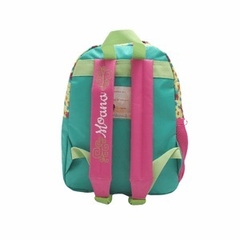 Mochila Moana Espalda Sister 12" - Wabro - Juguetería Pekita's