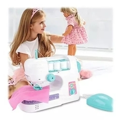 Maquina De Coser Grande sewing machine en internet