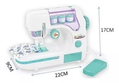 Maquina De Coser Grande sewing machine - comprar online