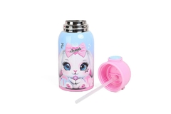Botella Térmica Con Estuche De 450ml Bunny - Chimola en internet