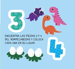 Libro De Actividades Aprende Sobre los números en internet