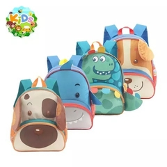 Mochila jardín De Animalitos dinosaurio - blumen en internet