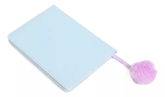 Libreta A5 Confetti Vibes Chimola - comprar online