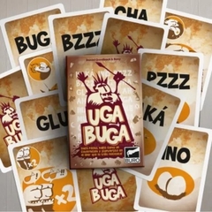 Uga Buga - buró - tienda online