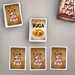 Uga Buga - buró en internet