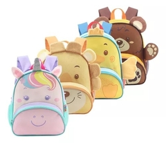 Mochila jardín De Animalitos unicornio - blumen - Juguetería Pekita's