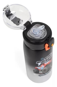 Botella Térmica auto - Chimola en internet
