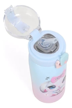 Botella Térmica conejo - Chimola en internet