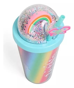 Vaso Con Sorbete De 450ml Large Bz09 - Chimola en internet