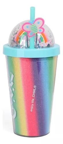 Vaso Con Sorbete De 450ml Large Bz09 - Chimola - tienda online