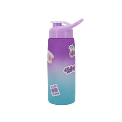 Botella De Agua Con Stickers Para Decorar - Trendy - comprar online