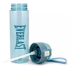 Botella Everlast Deportiva Tapa Con Pico 600ml en internet