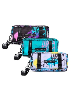 Imagen de Cartuchera graffiti modelos varios- chimola