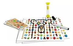 Connecto Busca Objetos - Toyco - Juguetería Pekita's