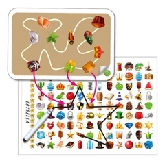 Connecto Busca Objetos - Toyco - comprar online