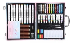 Set De Arte Lovely Bear - Chimola - comprar online