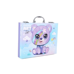 Set De Arte Lovely Bear - Chimola en internet