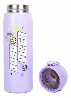 botella 500ml happy duck chimola en internet
