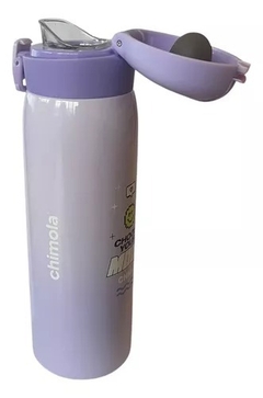 Imagen de botella 500ml happy duck chimola