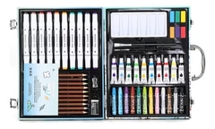 Set De Arte truck - Chimola en internet