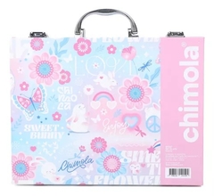 Set De Arte bunny - Chimola - tienda online
