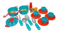 Set De Cocina Juliana Sweet Home - comprar online