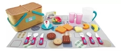 Mi Primer Canasto de Picnic de Juliana en internet