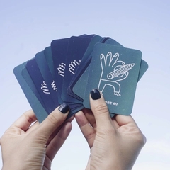 En Palabras EDICIÓN FAMILIA Juego de Cartas - comprar online