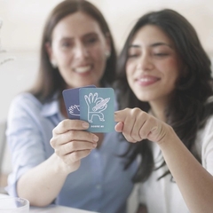 En Palabras EDICIÓN FAMILIA Juego de Cartas en internet