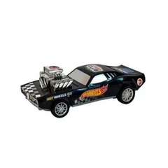 Hot Wheels Autos a fricción Speedy Machine colores varios - Juguetería Pekita's