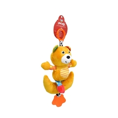 CUNERO MUSICAL OSITO 30CM - PHI PHI - comprar online