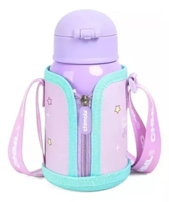 Chimola Botella Térmica Con Estuche De 450ml - comprar online