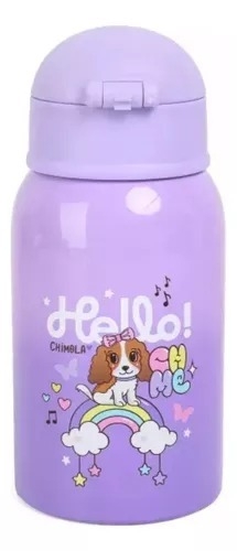 Imagen de Chimola Botella Térmica Con Estuche De 450ml