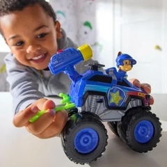 Vehículo Cruiser Paw Patrol Chase - tienda online