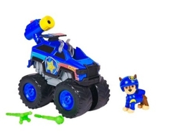 Vehículo Cruiser Paw Patrol Chase en internet