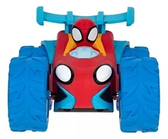 Spidey Amazing Friends Web Climber Vehículo - tienda online