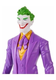 muñeco dc The Joker 24cm - Spin Master - comprar online