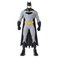 Muñeco Dc Batman 24Cm - Spin Master en internet