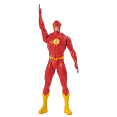 Muñeco Dc the flash 24Cm - Spin Master en internet