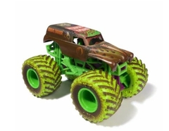 Monster Jam Mud Blasters cambia de color modelos varios - Juguetería Pekita's