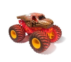 Monster Jam Mud Blasters cambia de color modelos varios - tienda online